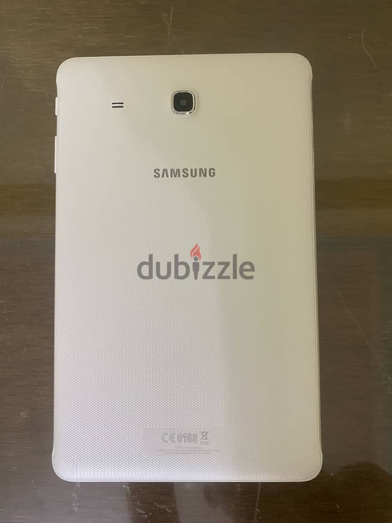 Samsung Galaxy Tab E 2