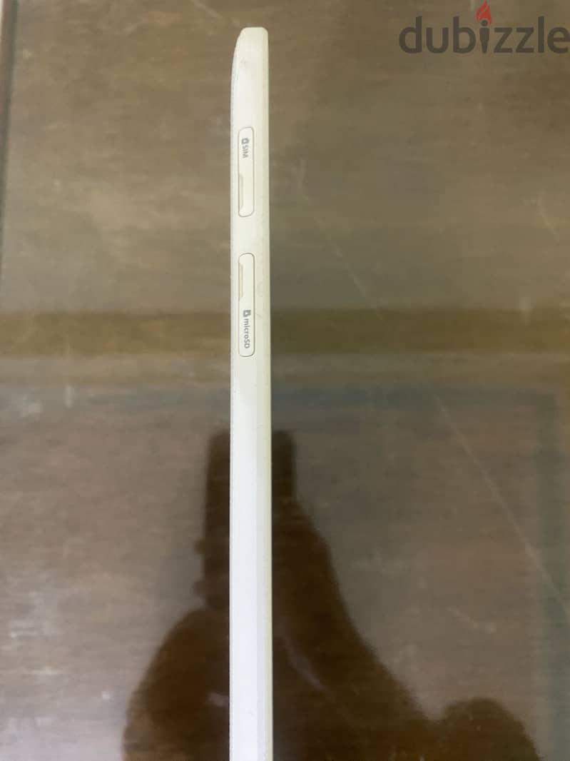 Samsung Galaxy Tab E 3