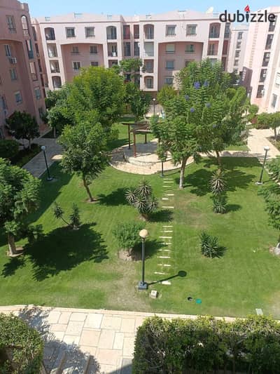 Apartment for rent in Al Rehab City, 155 sq m, prime location Near services.