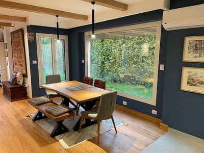 Fully Furnished Quattro for Sale in Katameya Gardens