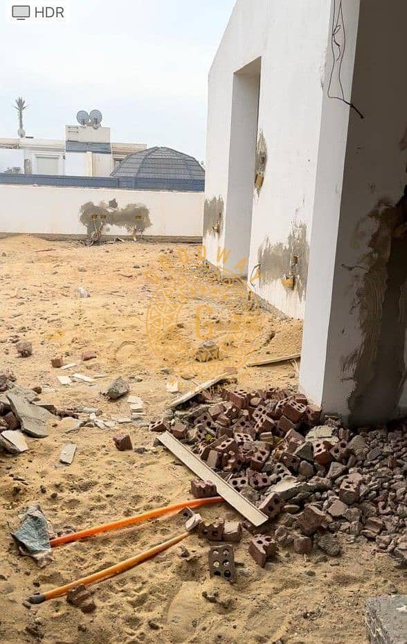 بنتهاوس بغرفتي نوم في كومباوند ماونتن فيو هايد بارك، صورة ٩ من ١٠