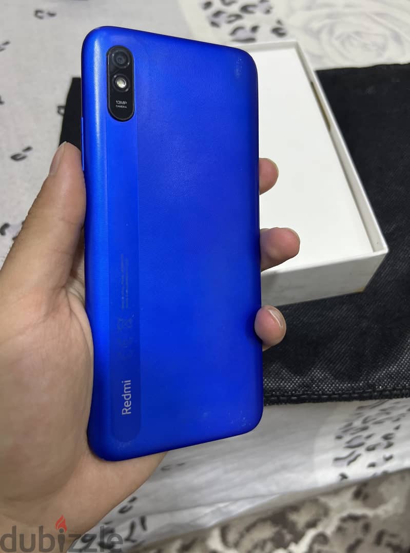 Xiaomi Redmi 9A 1