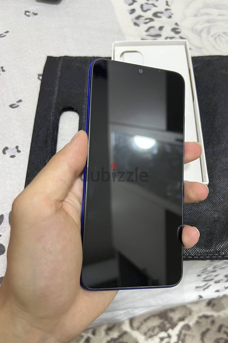 Xiaomi Redmi 9A 3