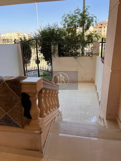 For rent: Fully furnished administrative office in Southern Lotus, ground floor with a private entrance. Prime location near South Teseen Street, publ