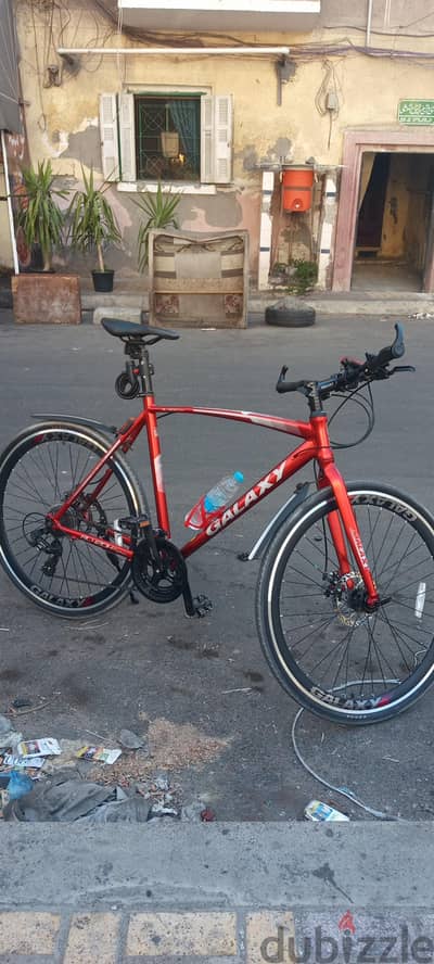 Gleaxy rl 420h