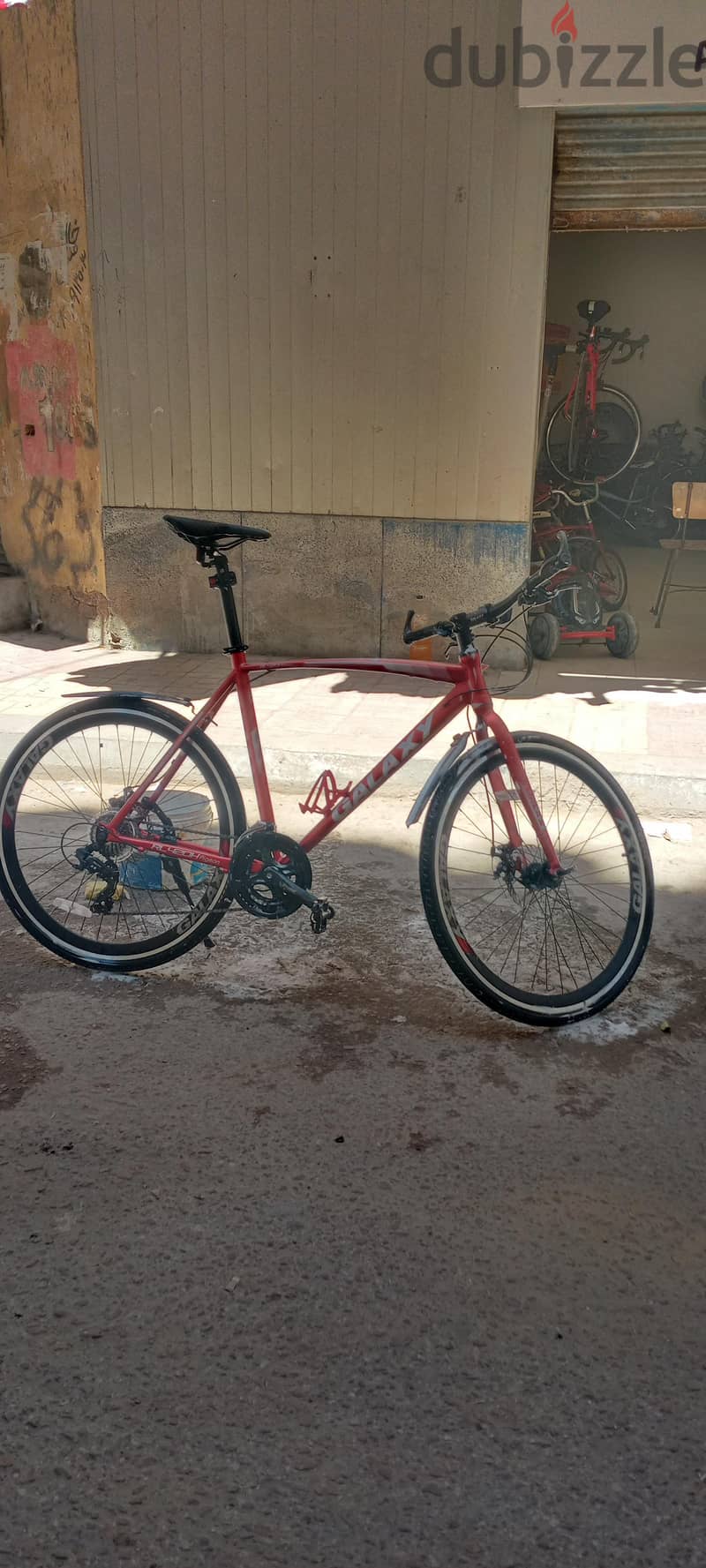 Gleaxy rl 420h 1