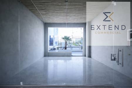 بسعر مميز للمتر في أهم مواقع 6 أكتوبر على المحور المركزي، كافيه للإيجار بمساحات داخلية وأوت دور داخل مول تجاري بحيوية عالية