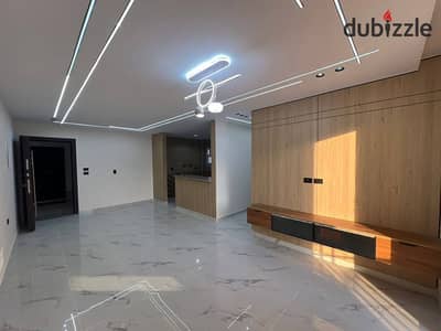 6M only after discount own apartment in compound connecting Fifth Settlement and Mostakbal City next to Madinaty mins New Cairo
