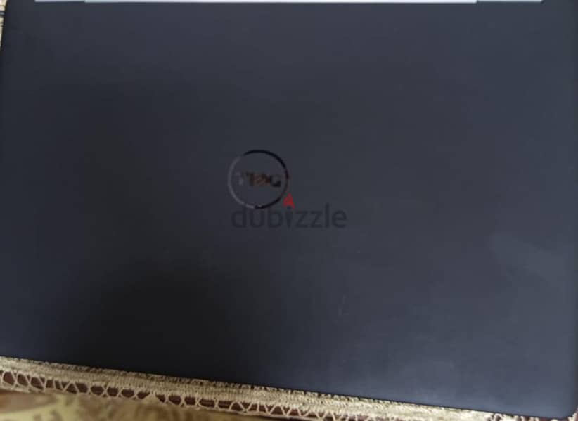 لاب توب ديل 2