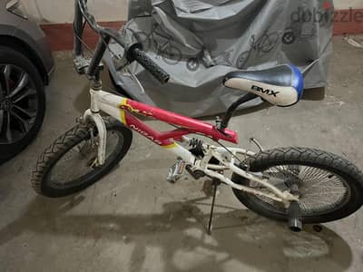 عجله bmx