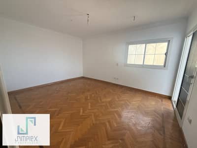 **Apartment for Sale – Al Waha City District – Street 6**  A prime **corner apartment** of **260 sqm**, located on the **6th floor**