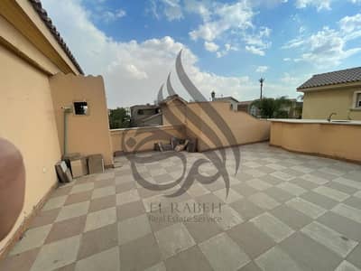 villa for sale in Kattameya Hills new cairo prime location under market price