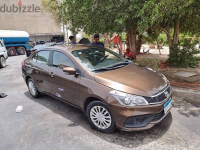 Toyota Belta 2022