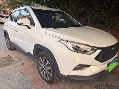 Jac S4 2021