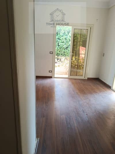 Apartment for rent at a bargain price in Golf Land, Nabil El Waqad St. - Ground floor