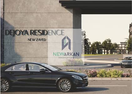 Car showroom in new zayed installments over 15 yrs