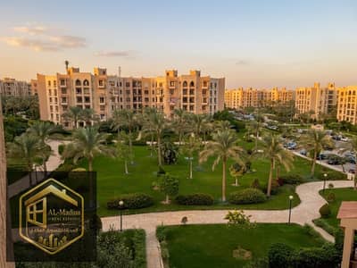 Lowest price for 90 meters in Al-Rahab, the best for an open day in Wide Garden, not damaged for privacy lovers.