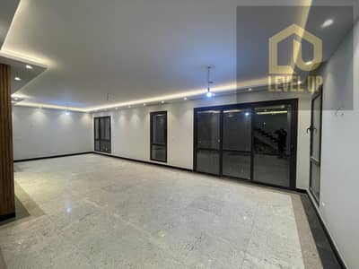 super lux triplex duplex roof for rent in sodic eastown 5th settlement