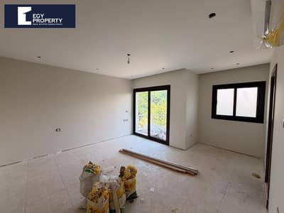 Corner Townhouse for Rent in Hyde Park with 3 Bedrooms Fully Finished and Prime Location Corner Townhouse for Rent in Hyde Park with 3 Bedrooms Fully Finished and Prime Location