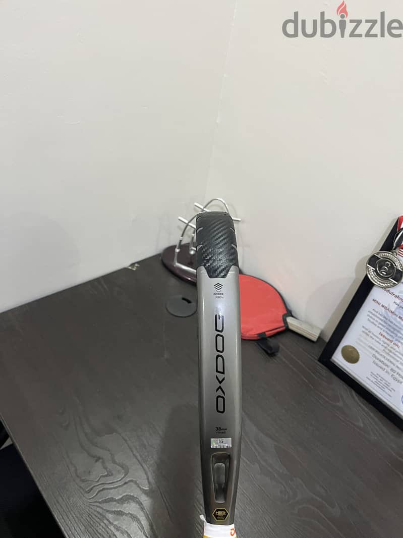 Oxdog ultimate pro plus 1