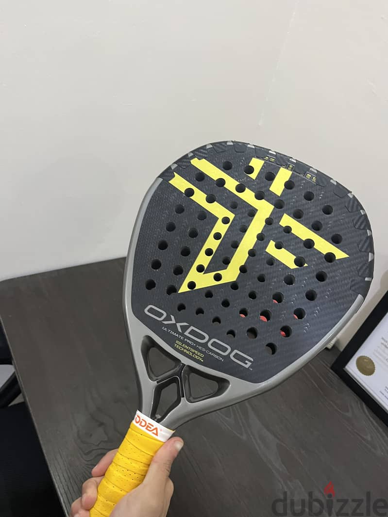 Oxdog ultimate pro plus 2