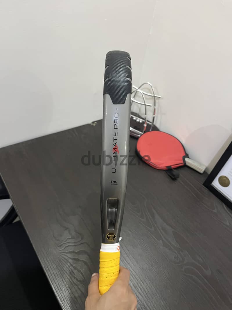 Oxdog ultimate pro plus 3