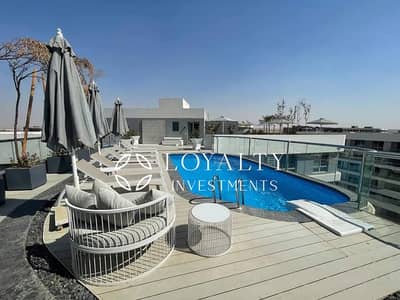 Apartment for Sale in Bloom Fields – Clusters Phase
