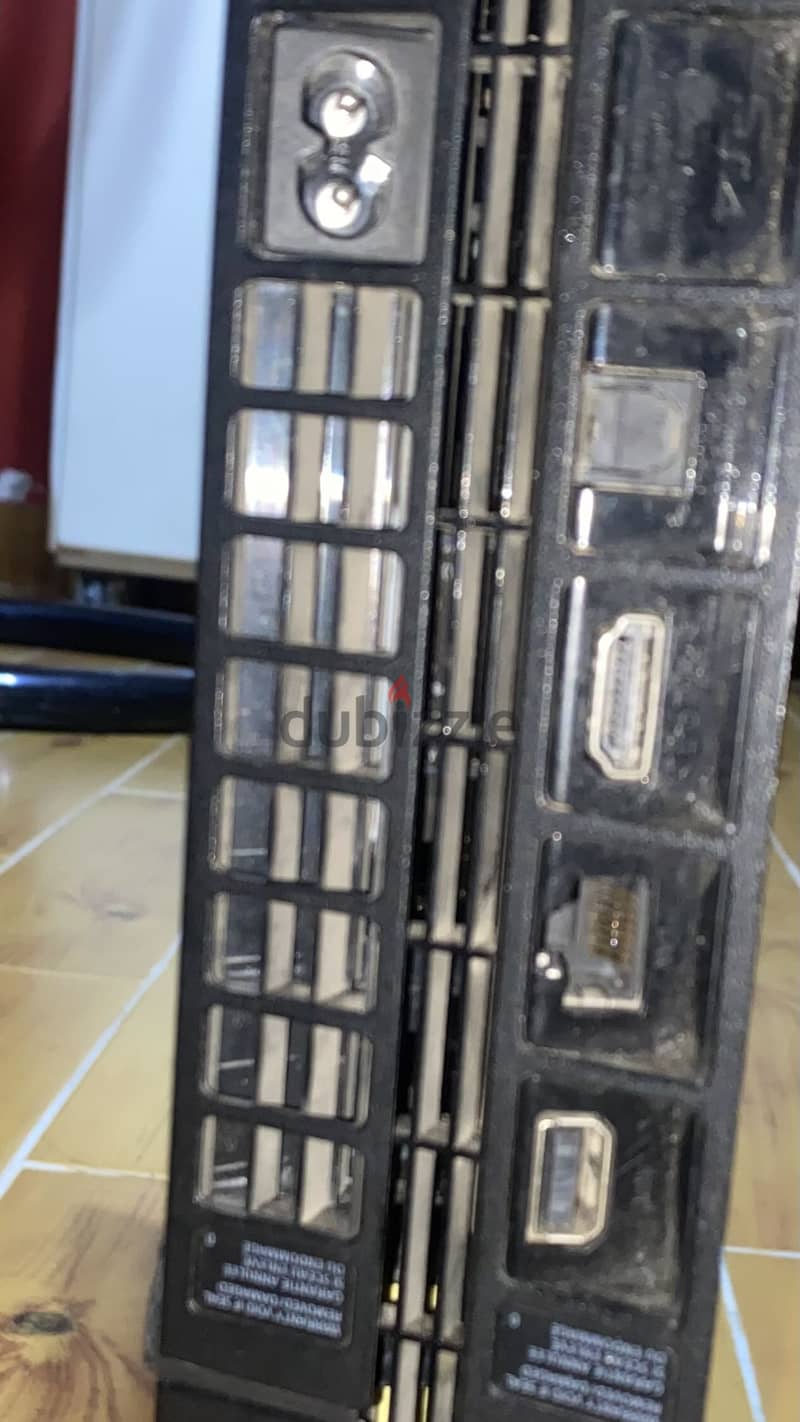 Ps4 fat 500gb 2