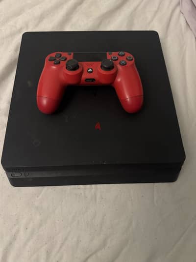 Ps4 slim for sale