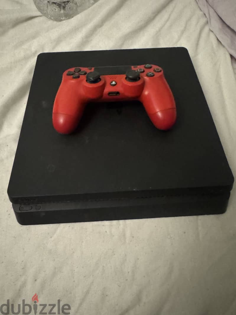 Ps4 slim for sale 2