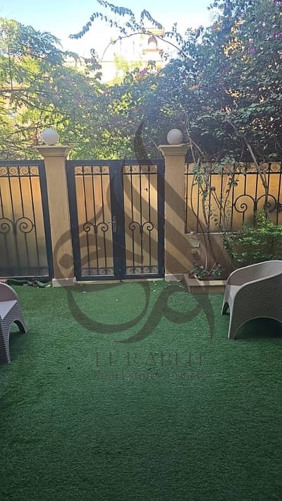 town house middle for sale in le rois new cairo prime location under market price