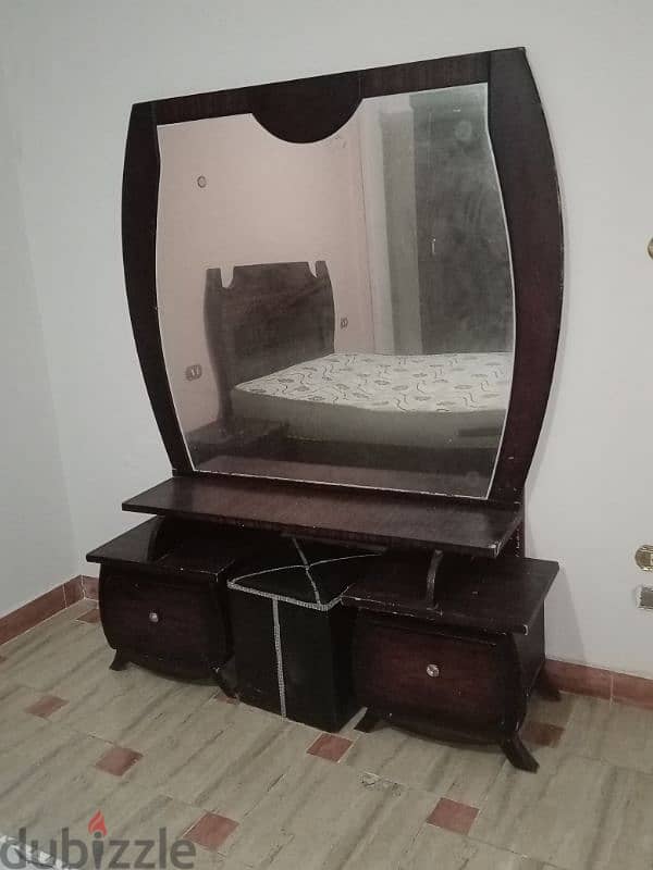 غرفة نوم 2
