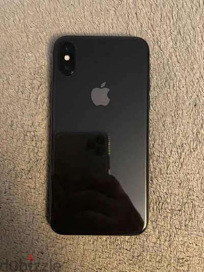 Apple - iPhone XS