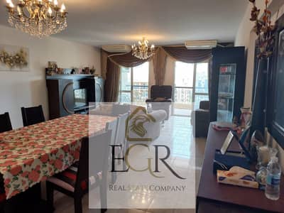 apartment for sale in rehab city 162m