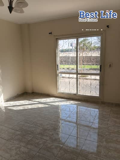 Ground Floor Apartment for Rent in Al Rehab 2 | 45 Sqm Private Garden | Phase 9 | 155 Sqm | 3 Bedrooms | 3 Bathrooms | Near Avenue Mall Ground Floor Apartment for Rent in Al Rehab 2 | 45 Sqm Private Garden | Phase 9 | 155 Sqm | 3 Bedrooms | 3 Bathrooms | Near Avenue Mall