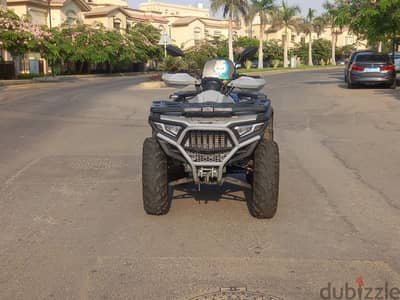 Beach buggy vigorey 300cc
