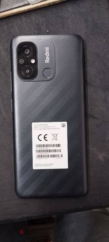redme 12c 3