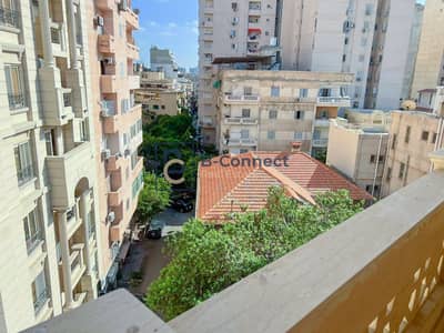 - Apartment for sale 200m Kafr Abdu - ( Abou Rafe'e intersection with Ali Dhul Fiqar )