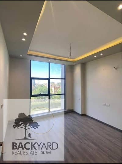 Apartment for sale at launch price in Hyde Park, Fifth Settlement, near AUC, with only 5% down payment.