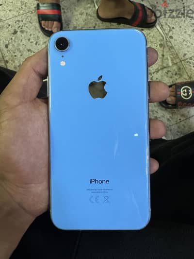 Apple - iPhone XR