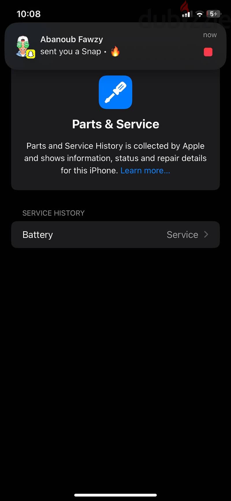 Apple - iPhone XR 8