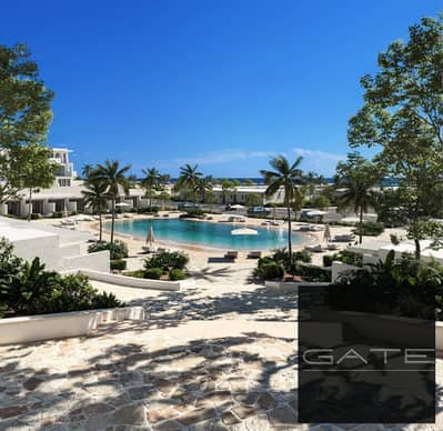 Investment Chalet for Sale in D-Bay, North Coast – Premium Location – Fully Finished – Special Price.