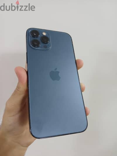 Apple - iPhone 12 Pro Max