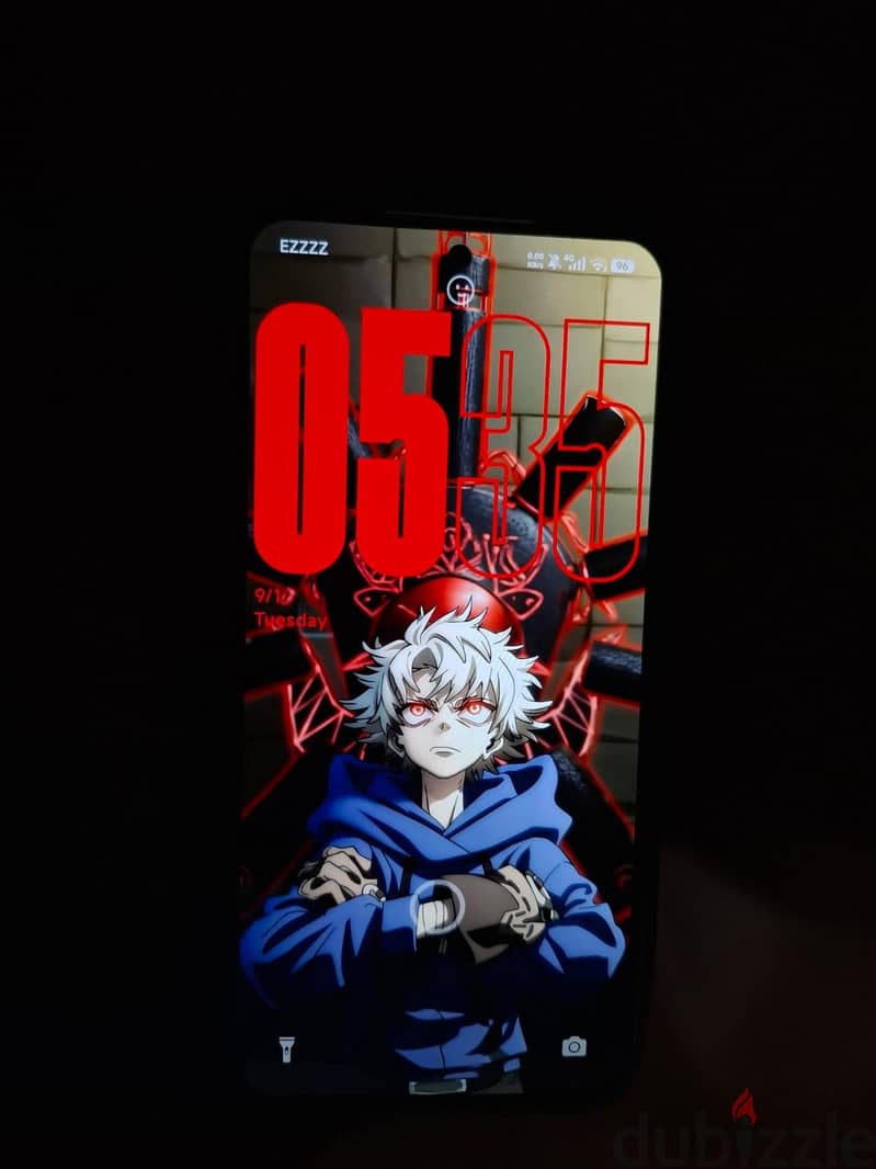 Xiaomi Other Model 2