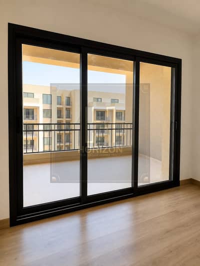 شقة 250م بالتكييفات للايجار في فيفث سكوير المراسم التجمع القاهرة الجديدة Apartment rent Fifth Square Marasem New Cairo