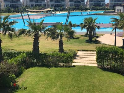 أرخص Duplex في أمواج – Zone E