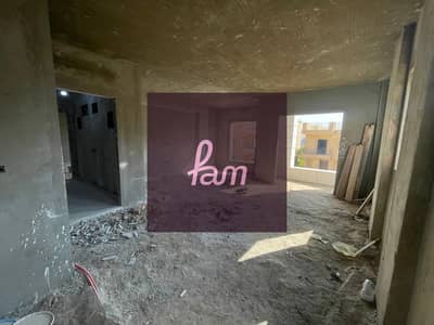 Apartment for sale in Al Amn el Am Villas Compound Apartment for sale in Al Amn el Am Villas Compound