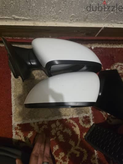 طقم مرايا ٢٠٢٠