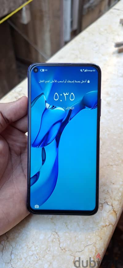 Huawei nova 5t