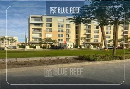 Apartment for sale in Sarai – ready to move, semi-finished (3/4 finished).